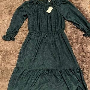 COPY - Universal Threads Maxi Dress